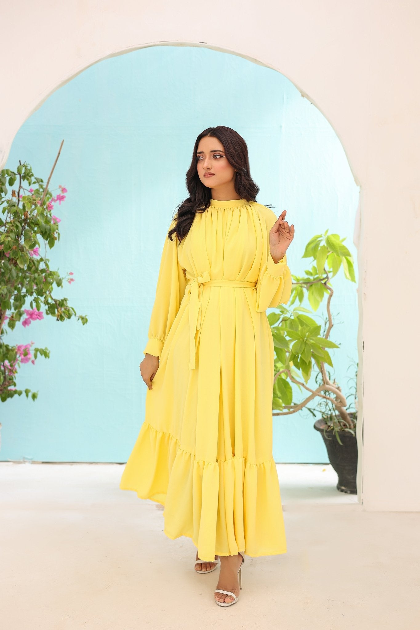 sun dress women The Sun Dress EXTRA LARGE