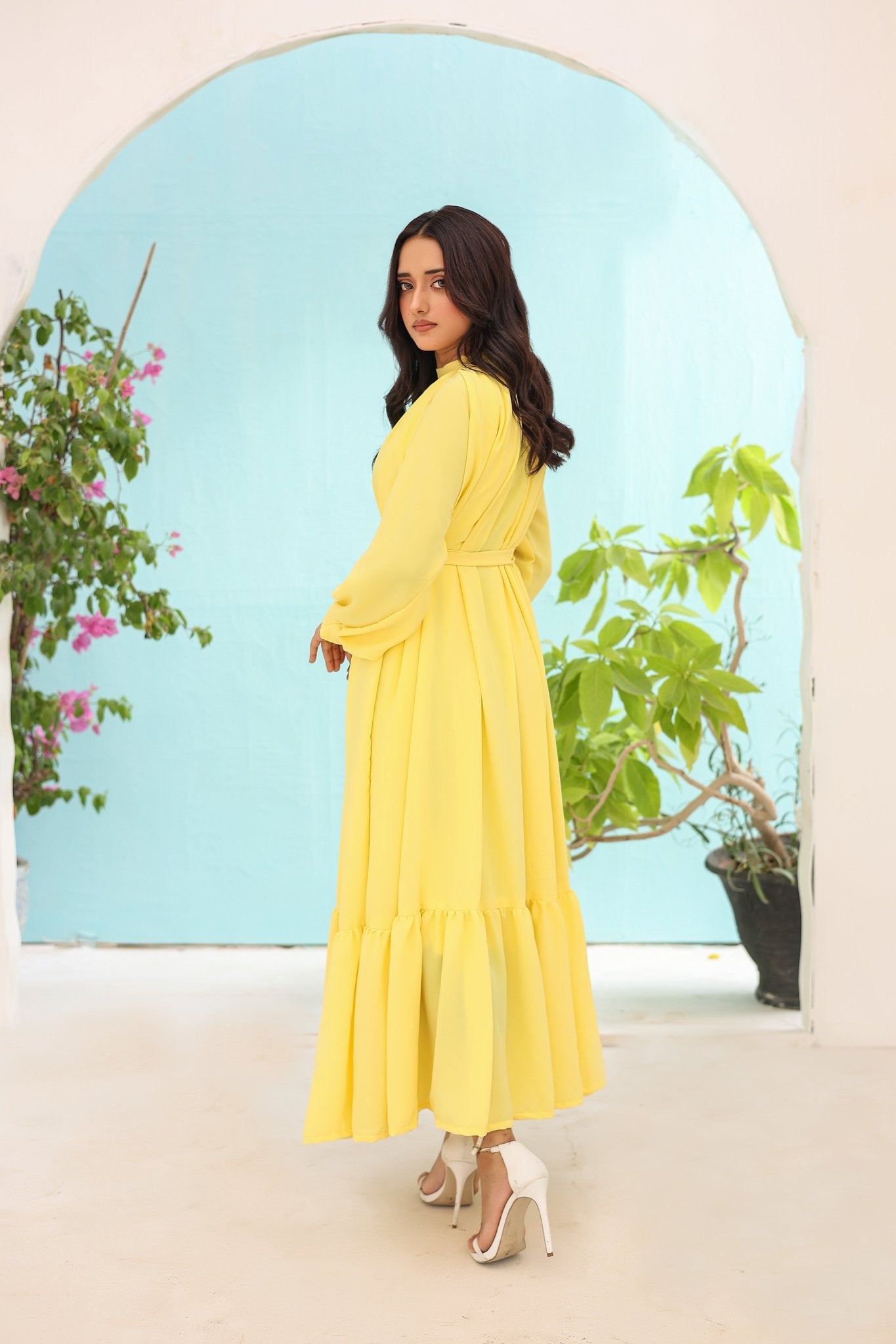 The Sun Dress EXTRA LARGE